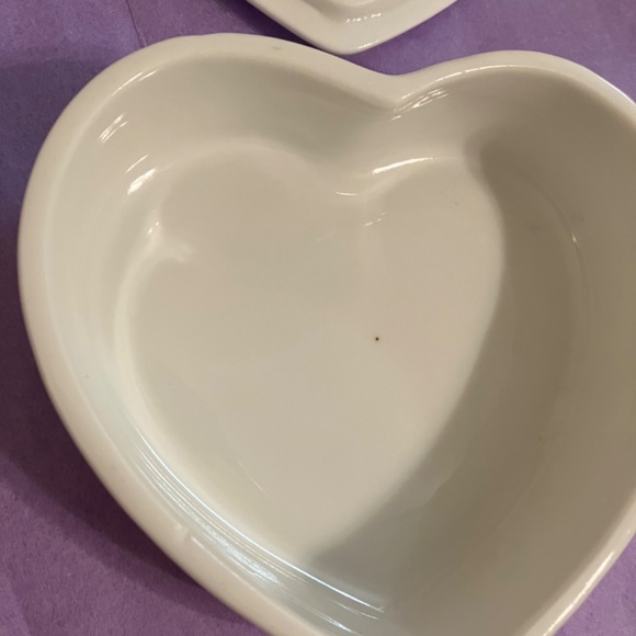 Adorable Precious Moments china trinket heart shaped box! - Picture 10 of 16